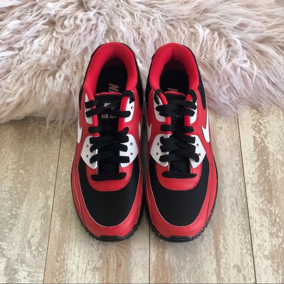 NWTNike ID Air Max 90 Custom Oreo! - Picture 6 of 8